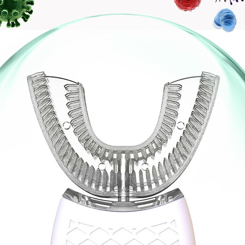 UltraSooth Sonic Electric Whitening Toothbrush