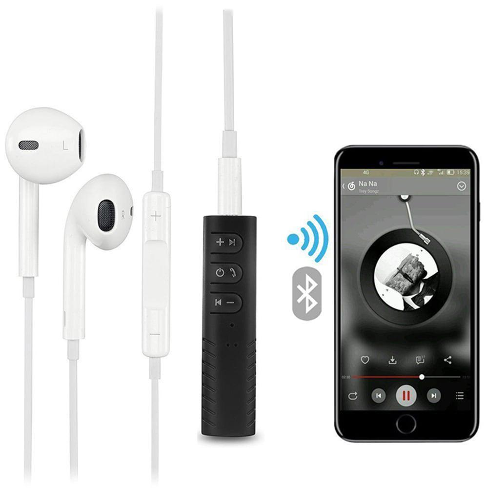 Bluetooth audio receiver