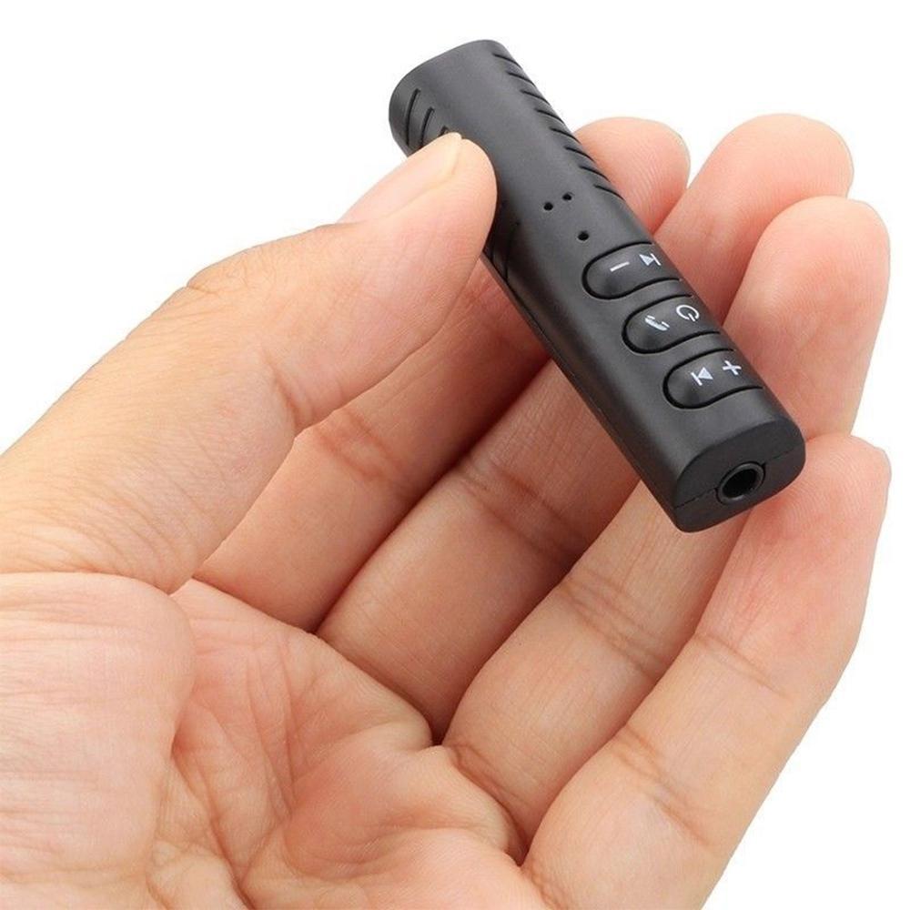 Bluetooth audio receiver