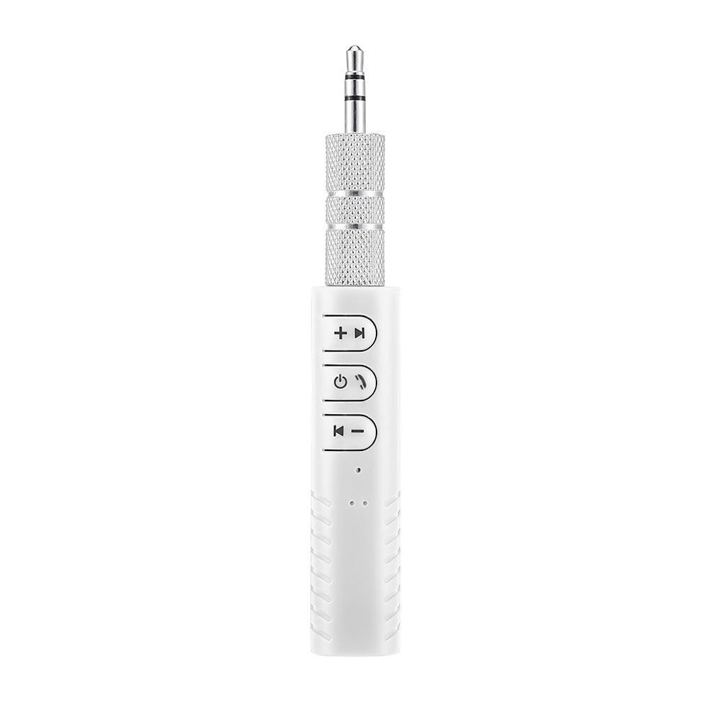 Bluetooth audio receiver