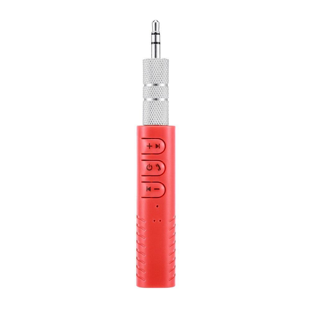 Bluetooth audio receiver