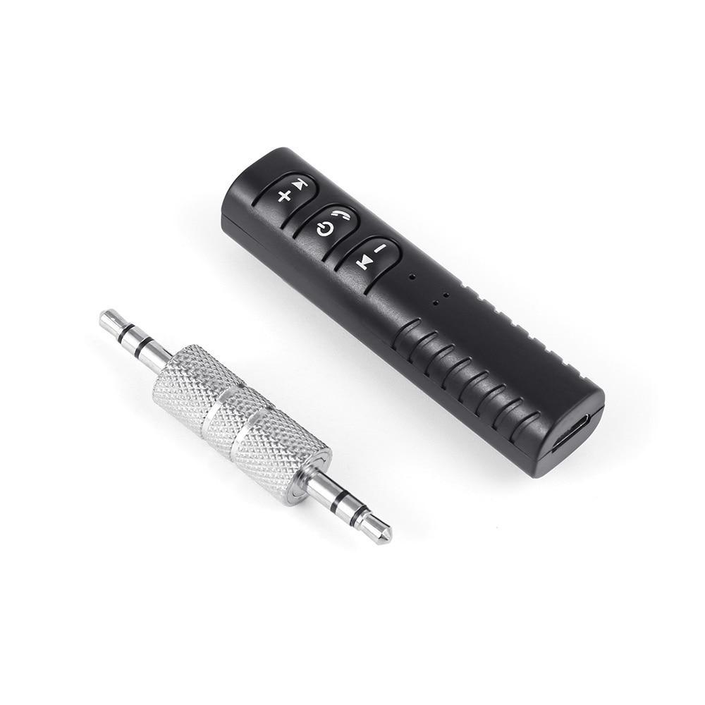 Bluetooth audio receiver