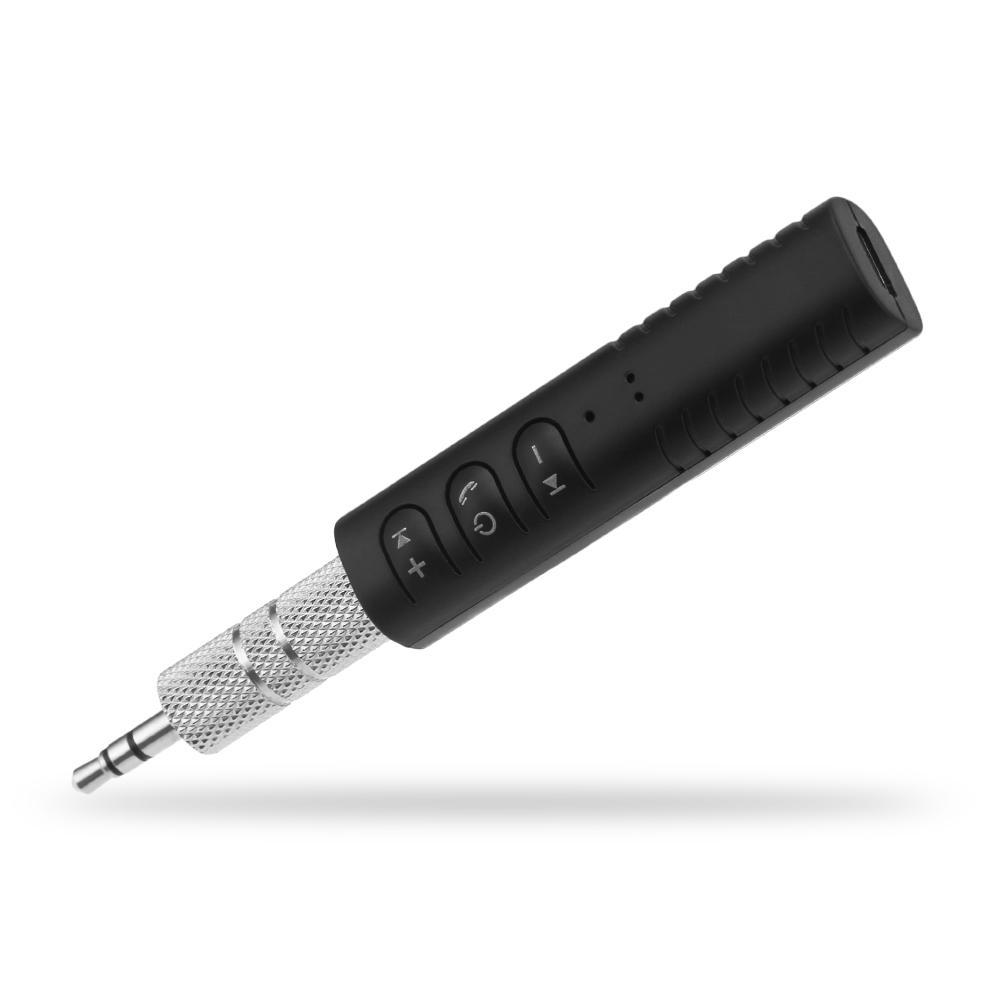 Bluetooth audio receiver