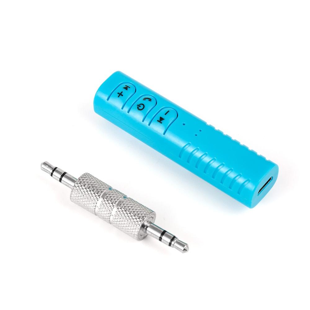 Bluetooth audio receiver