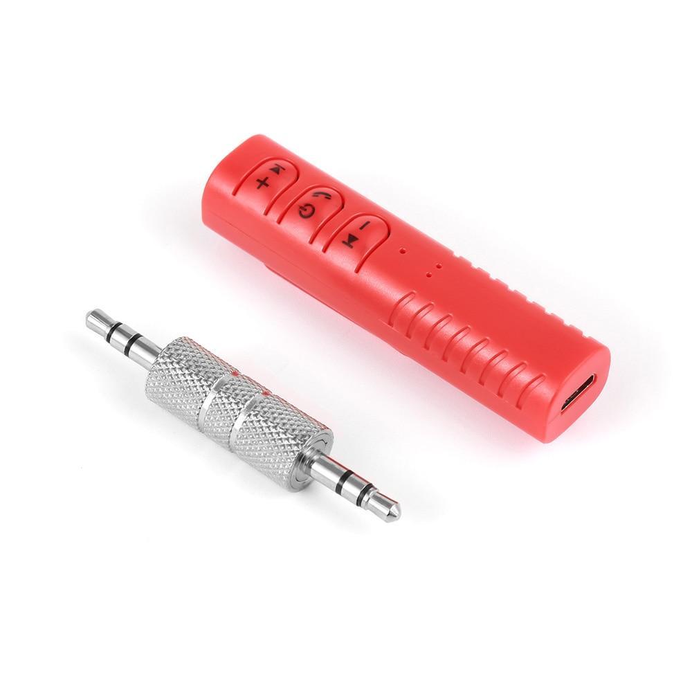 Bluetooth audio receiver