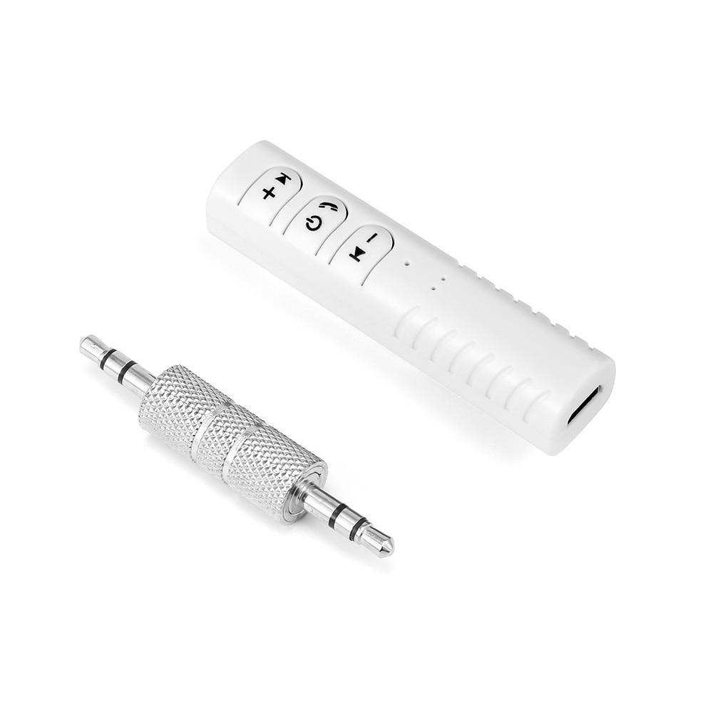 Bluetooth audio receiver