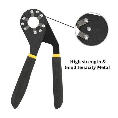 14in 1 Universal Hand Tool