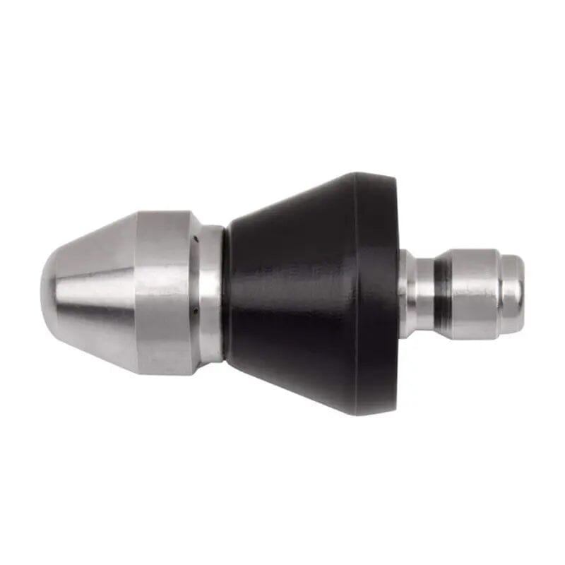 ✨HOT SALE✨Sewer Cleaning Tool High-pressure Nozzle