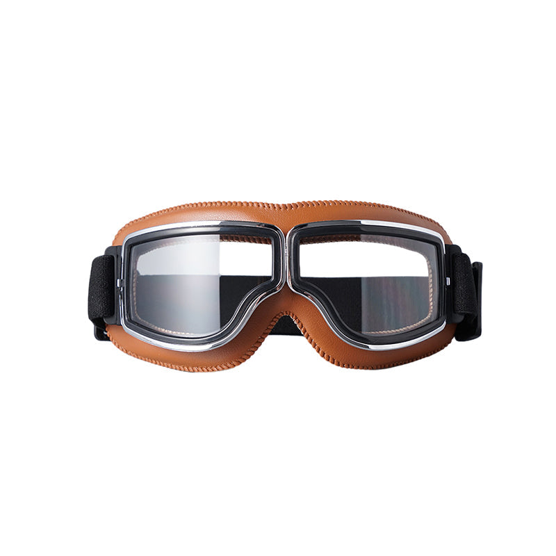 😎50% OFF😎Vintage Motorcycle Goggles
