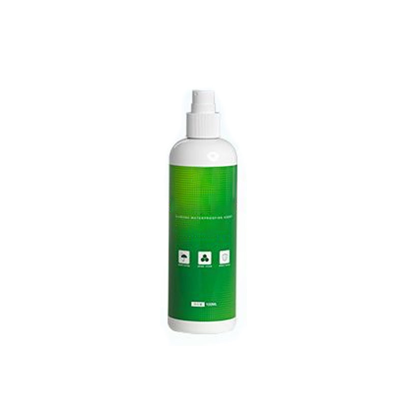 Invisible Clean Liquid Waterproof Sealant Spray