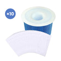 Pool Skimmer Socks