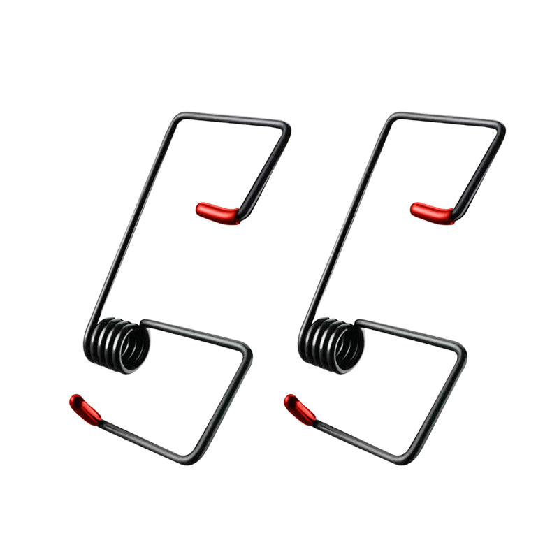 Wiper Arm Pressure Spring