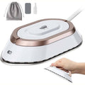2024 Travel Iron with Dual Voltage
