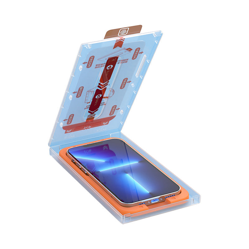 New Privacy Tempered Film for Iphone