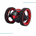 Bounce Car - Super Cutting-Edge Technology