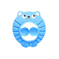 Adjustable Baby Kids Bath Shower Cap