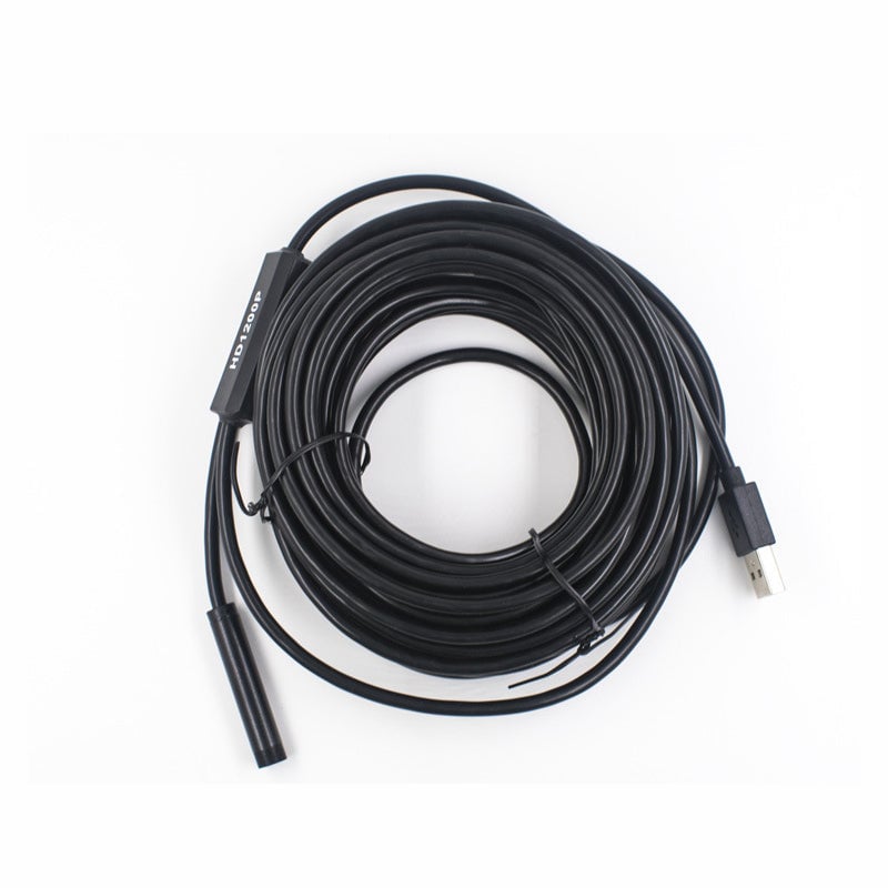 Pipe Endoscope Camera