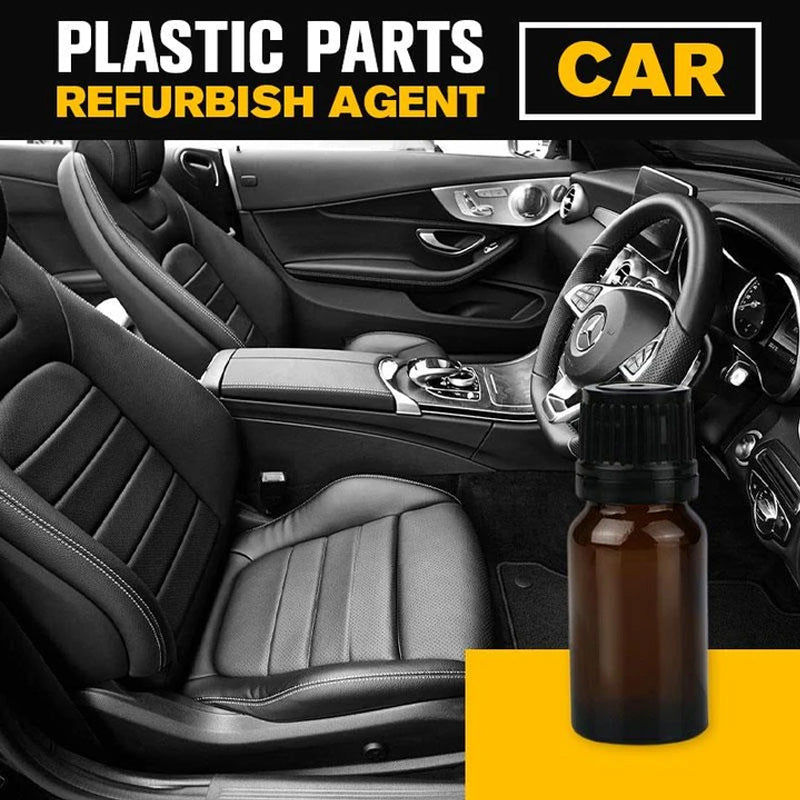 ✨2023 Hot Sale-UP to 63% OFF✨Plastic Parts Refurbish Agent