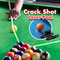 Crack Shot Laser Pool