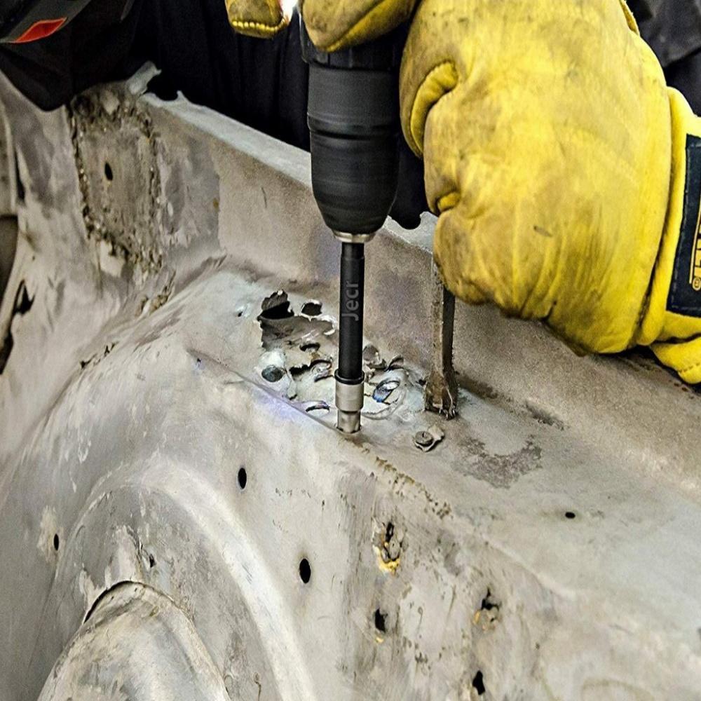Spot Weld Cutter Drill Bit