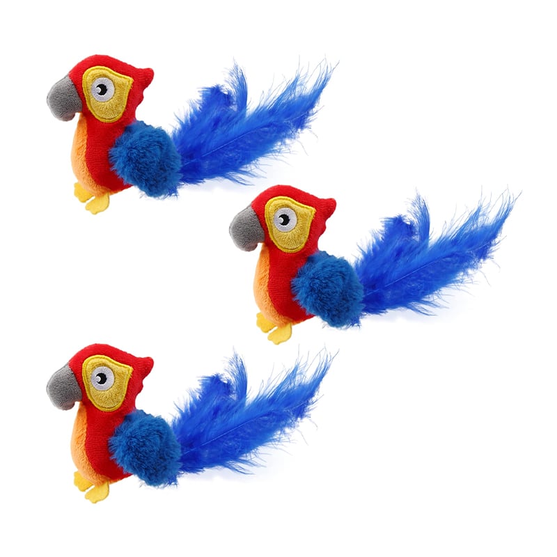😺Simulated Chirping Bird