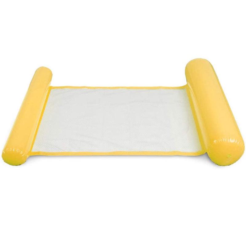 💦2023 Hot Sale-50% OFF💦Swimming Floating Bed And Lounge Chair