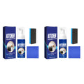 Heavy-Duty Kitchen Foaming Degreaser & Cleaner