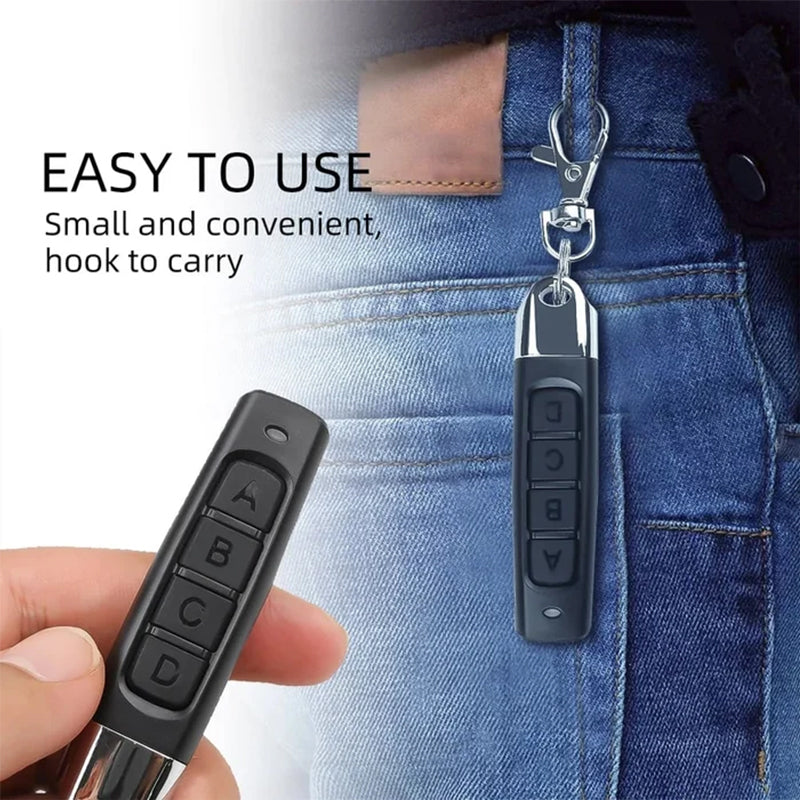🔥Hot Products🔥4-in-1 Remote Control Duplicator