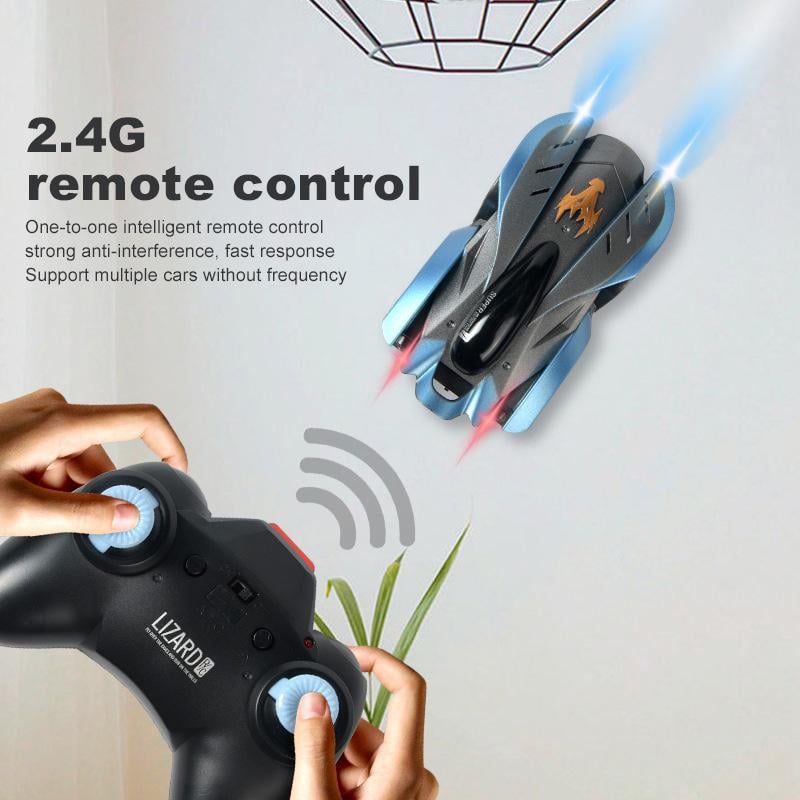 ✨Pre sale - 24 days✨Wall Climbing RC stunt Car