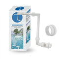 Pool Fountain Sprayer