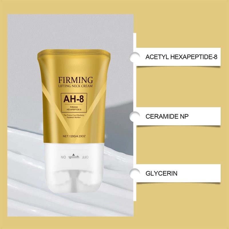 Firm & Lift Neck Cream