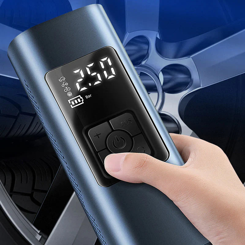 🔥New Year Sale - 35% OFF🔥Portable Air Pump