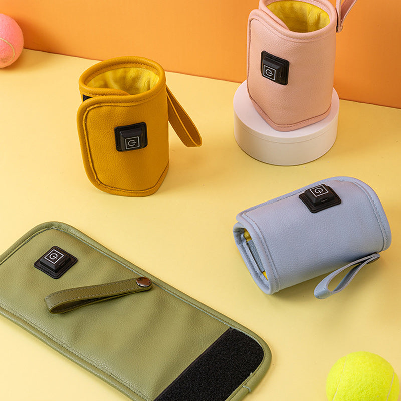 🎁USB Milk Warmer