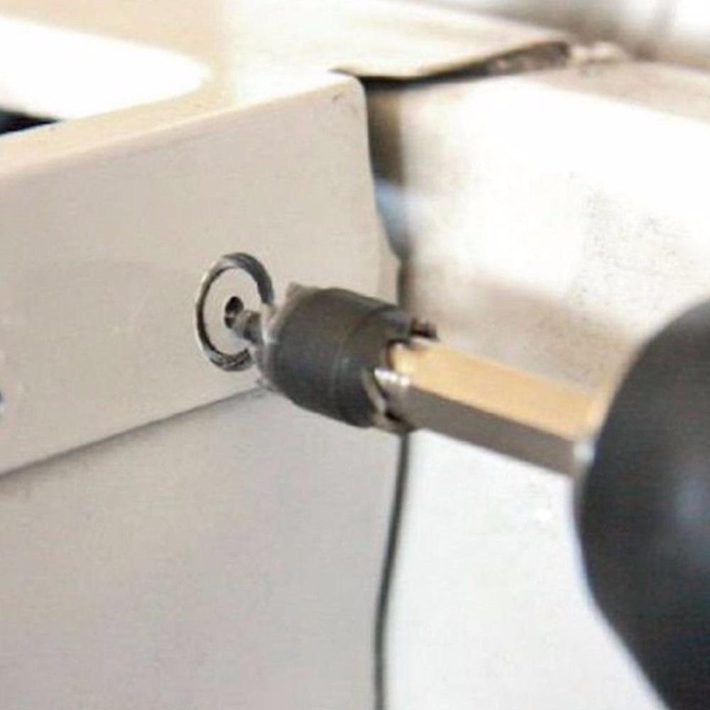Spot Weld Cutter Drill Bit