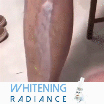 SEMI-PERMANENT HAIR REMOVAL SPRAY