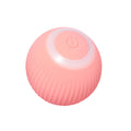 Smart Self Rolling Ball