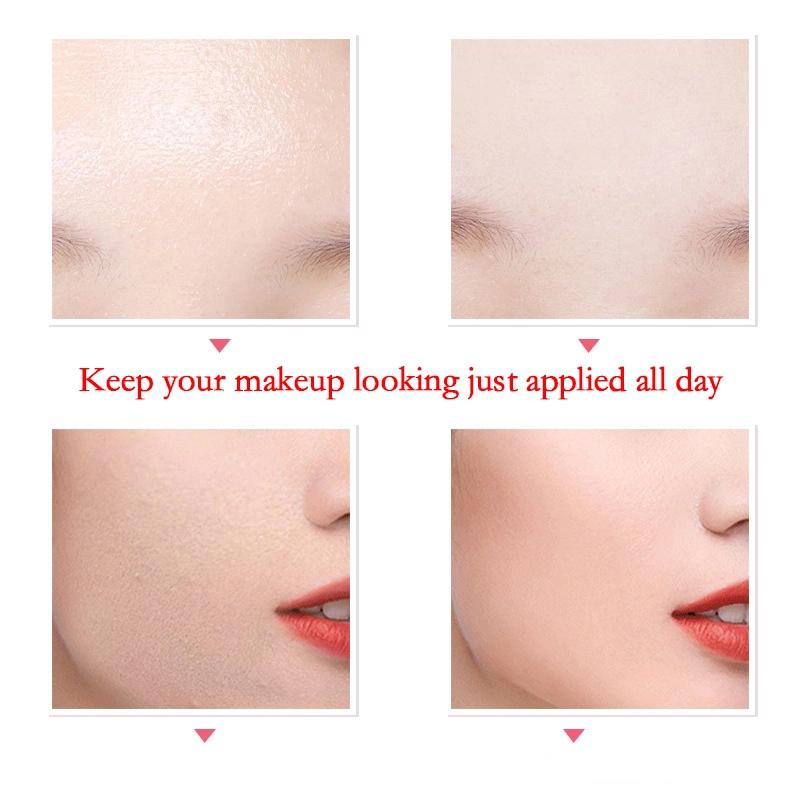 Magical Perfecting Base Gel Primer, Invisible Pores Makeup Concealer Cream