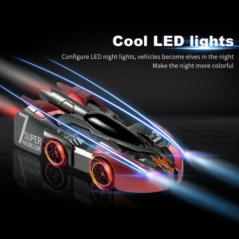 ✨Pre sale - 24 days✨Wall Climbing RC stunt Car