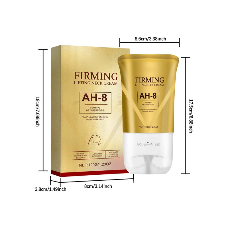Firm & Lift Neck Cream