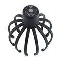 Octopus Head Massager