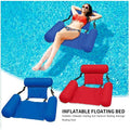 💦2023 Hot Sale-50% OFF💦Swimming Floating Bed And Lounge Chair