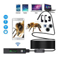 Pipe Endoscope Camera
