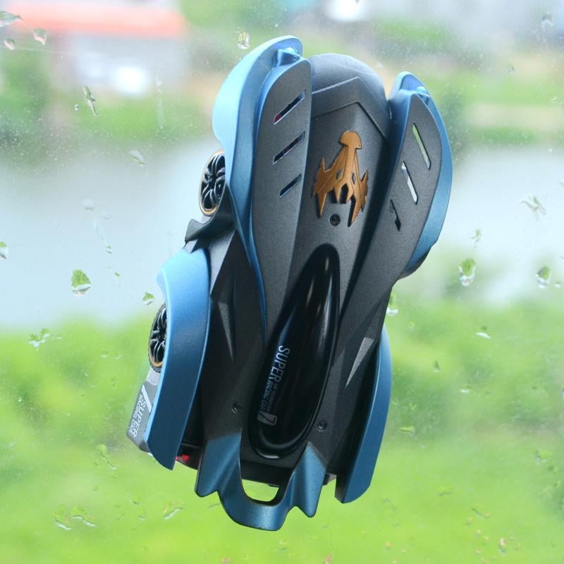 ✨Pre sale - 24 days✨Wall Climbing RC stunt Car