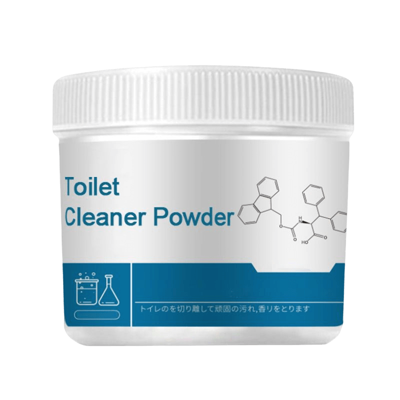 ✨Summer Hot Sale✨Toilet Active Oxygen Agent
