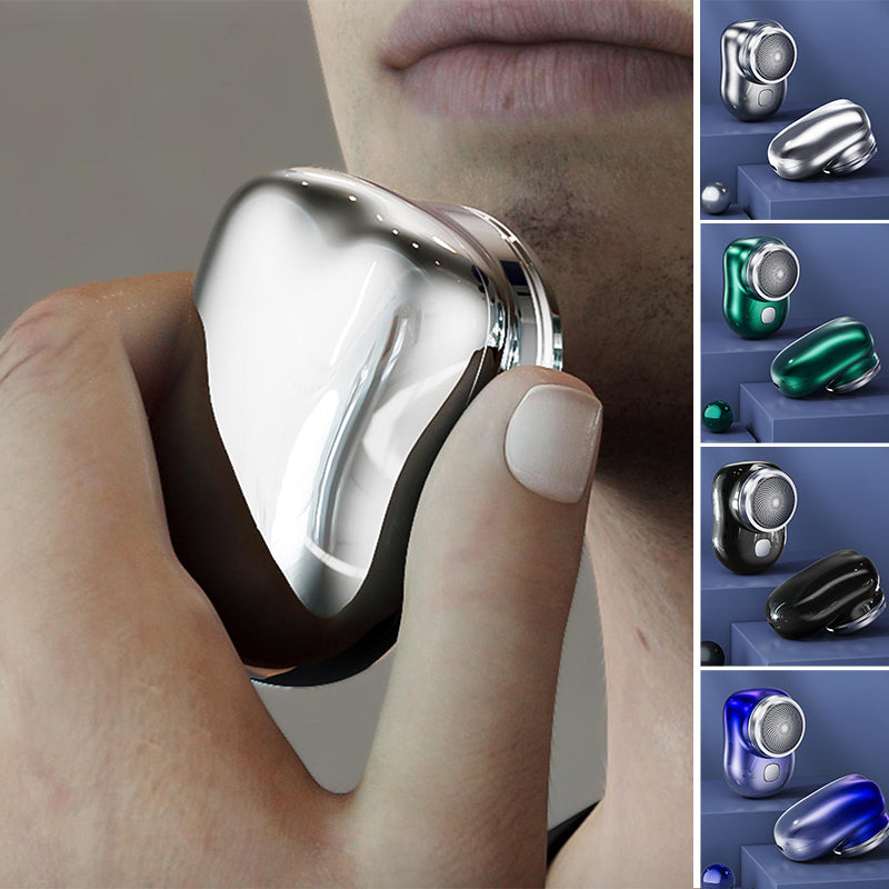 🎁55% OFF✨USB Mini Shaver