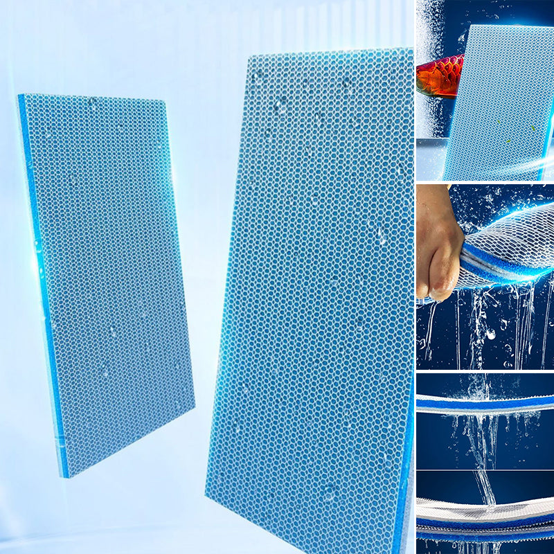 Professional Aquarium Filter Pad
