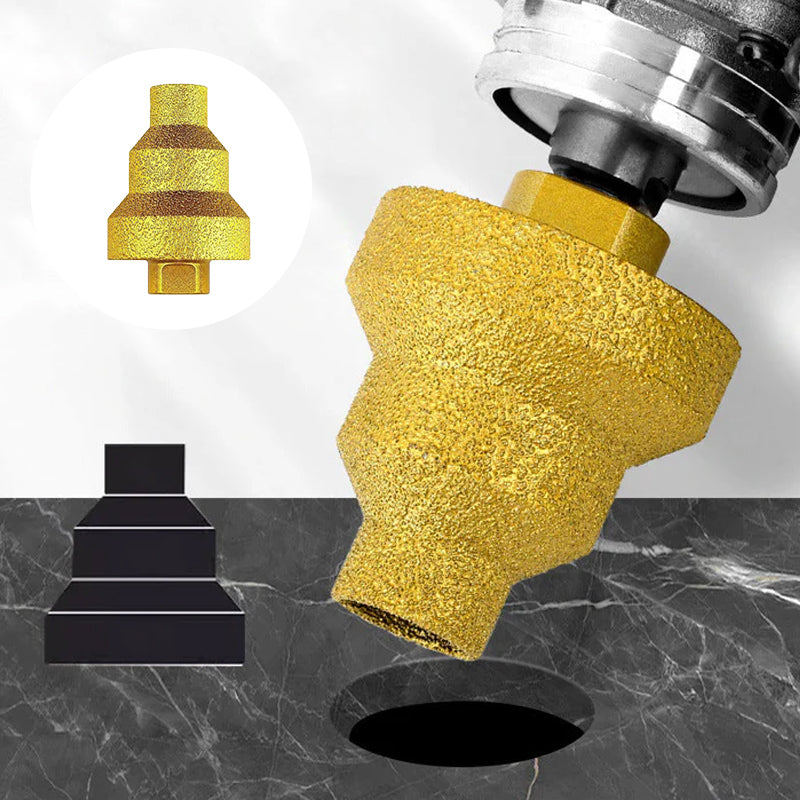 Effective Diamond Core Drill Bit