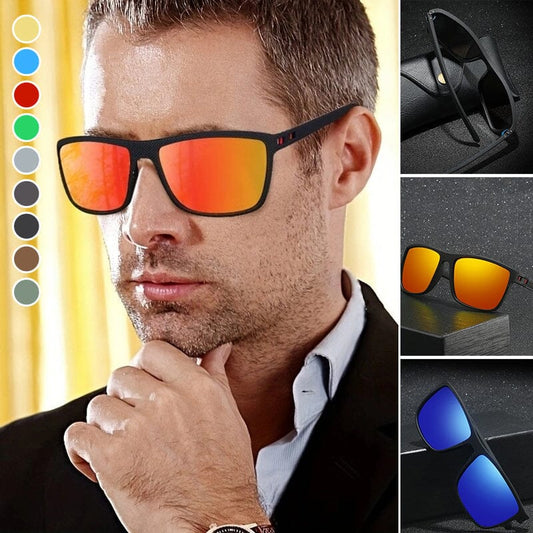 Unisex Polarized Glasses