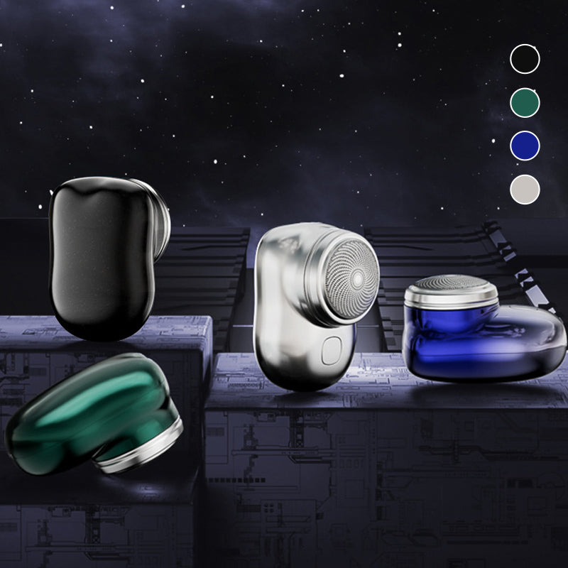 🎁55% OFF✨USB Mini Shaver