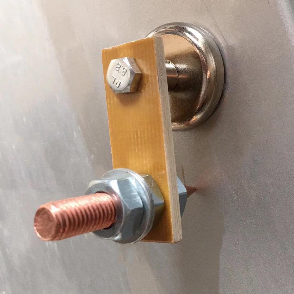 MAGNETIC WELDING KIT